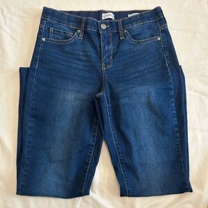 Wonderly  Blue Jeans